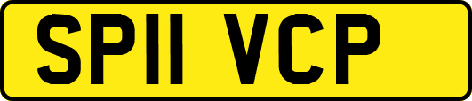 SP11VCP