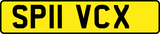 SP11VCX