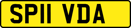 SP11VDA