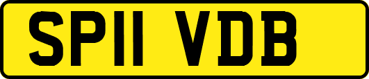 SP11VDB
