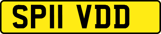 SP11VDD
