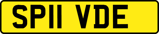 SP11VDE