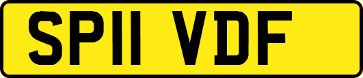 SP11VDF