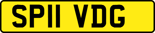 SP11VDG