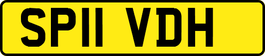 SP11VDH