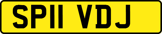 SP11VDJ
