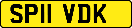 SP11VDK