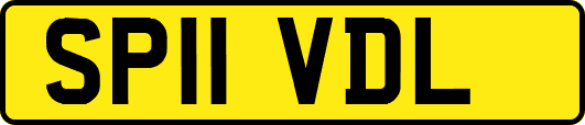 SP11VDL