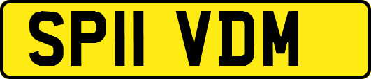 SP11VDM