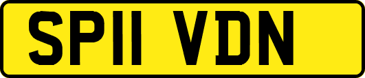 SP11VDN