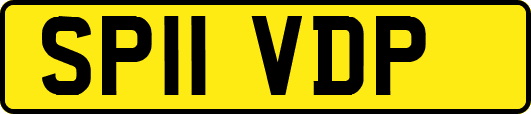 SP11VDP