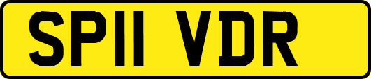 SP11VDR