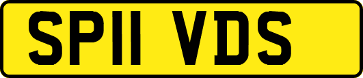 SP11VDS