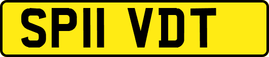 SP11VDT
