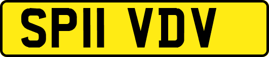SP11VDV