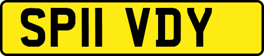 SP11VDY