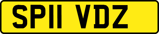 SP11VDZ