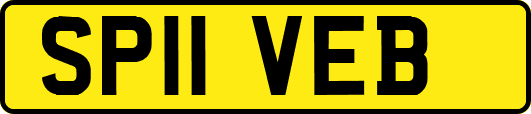 SP11VEB