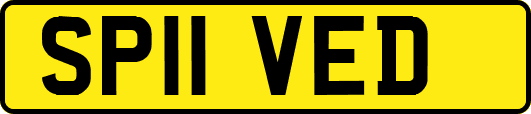 SP11VED