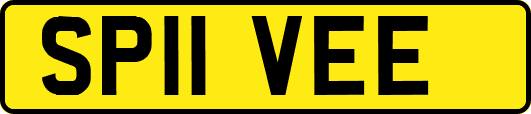 SP11VEE