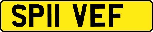 SP11VEF