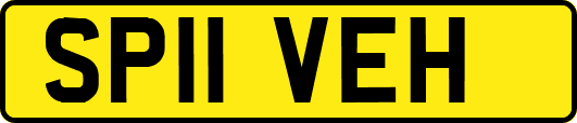 SP11VEH