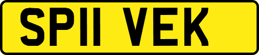 SP11VEK
