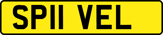 SP11VEL