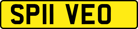 SP11VEO