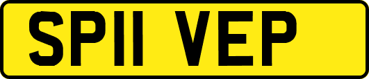 SP11VEP