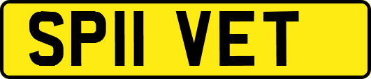 SP11VET