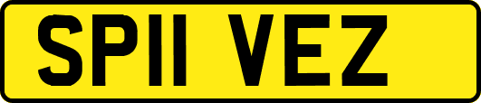 SP11VEZ