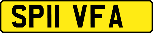 SP11VFA