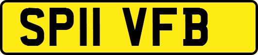 SP11VFB
