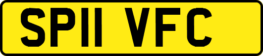SP11VFC