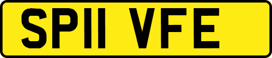 SP11VFE