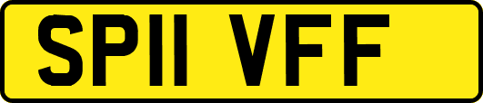 SP11VFF