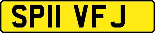 SP11VFJ