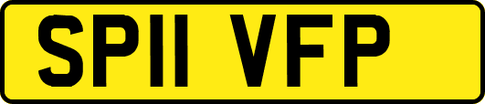 SP11VFP