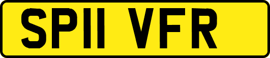 SP11VFR