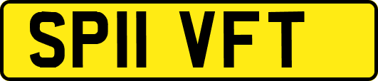 SP11VFT