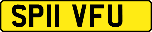 SP11VFU