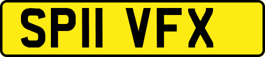 SP11VFX