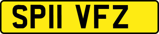 SP11VFZ