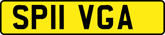 SP11VGA