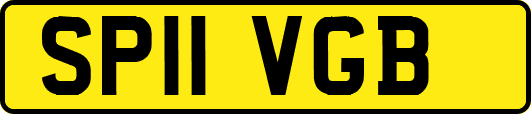 SP11VGB