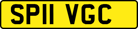 SP11VGC