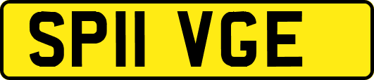 SP11VGE