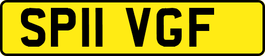 SP11VGF
