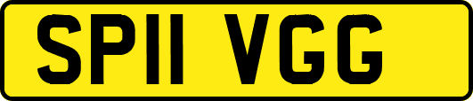SP11VGG